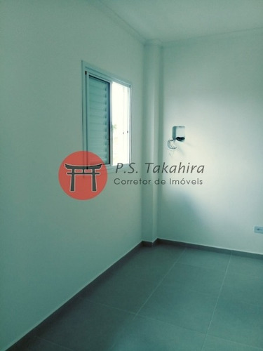 Imagem 12 de 30 de Lindo Apartamento Studio À Venda Pronto Para Morar Vila Matilde - Ajudamos Com 30% No Valor Do Itbi - 4748