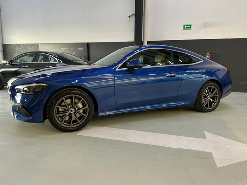 Cle 300 Mild Hybrid