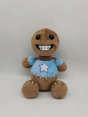 . Kick The Buddy Peluche Muñeca Juguete Cumpleaño Regalo H