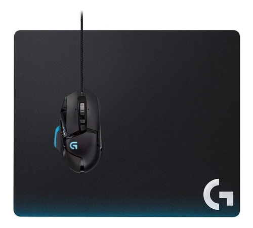 Mouse Pad Logitech G440 Hard Gaming Pad Mouse