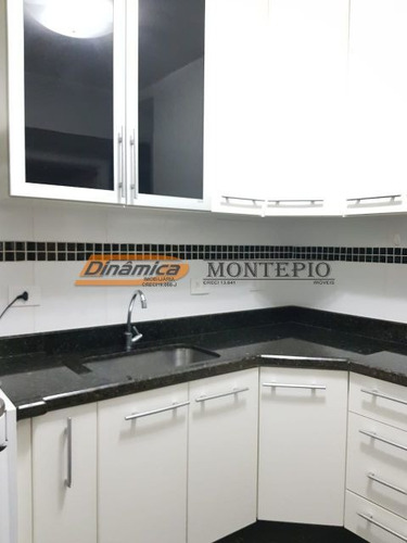Imagem 3 de 16 de Excelente Apartamento - Ml10407