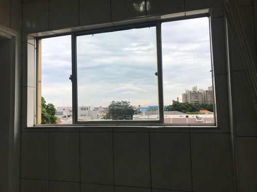 Imagem 24 de 28 de Apartamento À Venda Em Taquaral - Ap005866