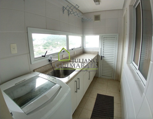 Imagem 17 de 30 de Excelente Apartamento 3 Dorm./01 Suíte Com 2 Vagas De Garagem No Bairro João Paulo Com Vista Pro Mar Á Venda. - Ap00421 - 32295071
