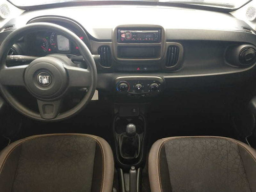 Imagem 8 de 11 de Fiat Mobi Trekking 1.0 Flex 5p 2021