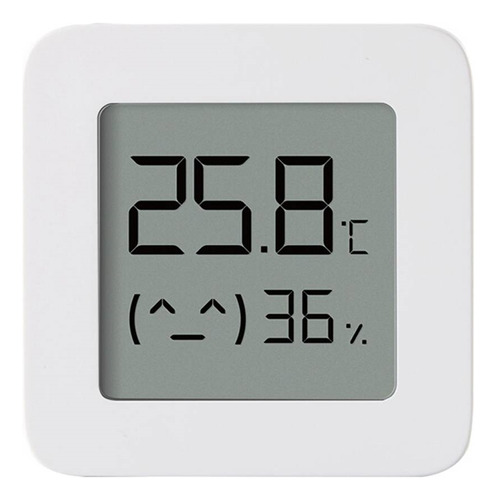 Higrometro Termometro Medidor Temperatura Humedad Bluetooth 