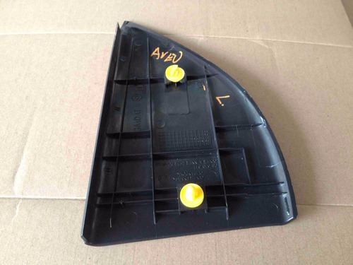 Imagen 2 de 8 de Moldura Tapa Interior Tras Izq 08-17 Gm Aveo G3 96649641 Org