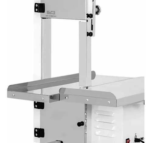 Serra Fita Para Carne S/ Moedor Hi1810 1/2 Cv Hidro 127/220v