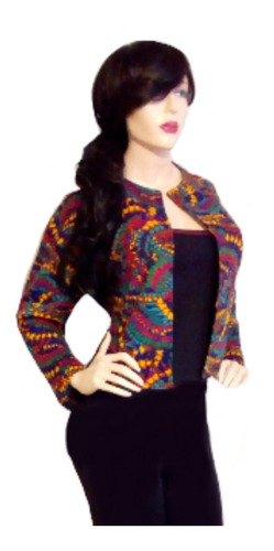 Blusas Sueter Bluson Dam Tall Pequeña Grande Plus Mod Import