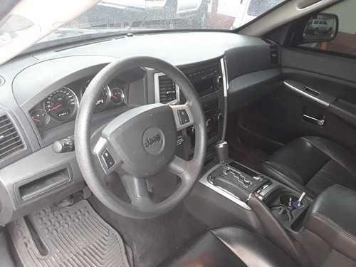 Jeep Grand Cherokee Laredo 4x4 Blindada