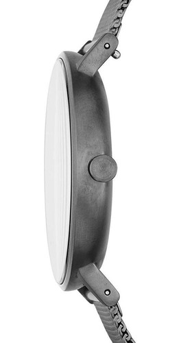 Relógio Masculino Skagen Aaren Grafite - Original