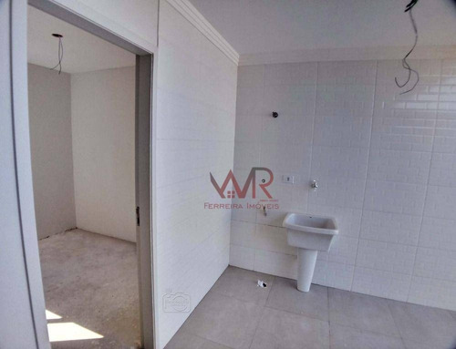 Imagem 16 de 21 de Sobrado À Venda Mooca 3 Dorms 100m² - So0693