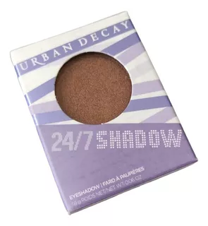 Ember Urban Decay 24/7 Shadow Moondust Sombra No Brasil