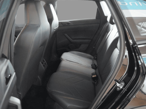 Volkswagen Nivus 1.4 250 Tsi Total Flex Gts Automático