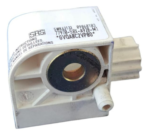 Sensor De Impacto Trasero Honda Odyssey 1999 2000 Al 2004