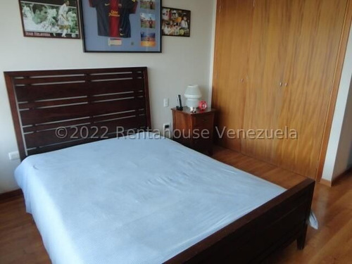 Imagen 9 de 24 de Escampadero Apartamento En Venta Jesús Enrique Díaz 22-24553 Caracas Baruta