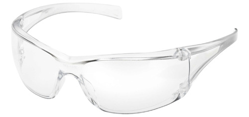 Gafas Protectoras 3m Virtua Patillas Transparentes