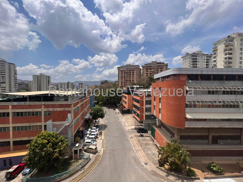 Increible Edificio En La Urbina Yb 25-18583