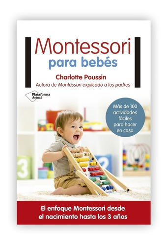 Montessori Para Bebes