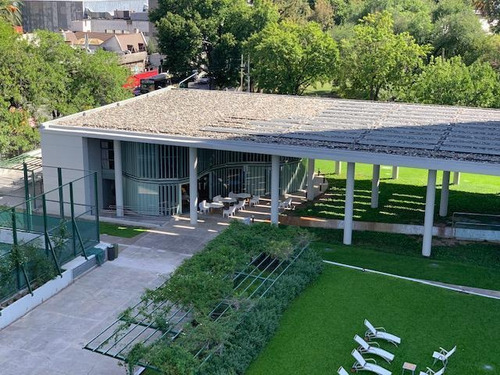 Imagen 23 de 24 de Departamento - Belgrano Chico