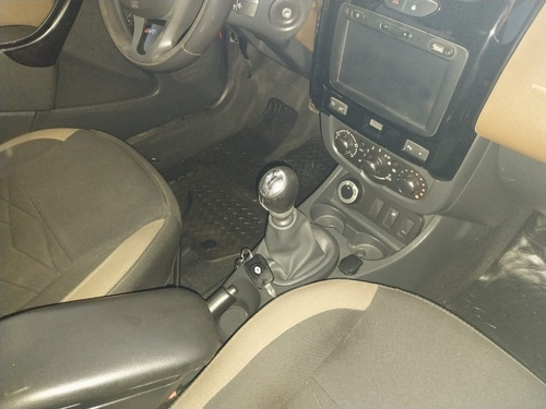 Renault Duster 1.6 Ph2 4x2 Privilege