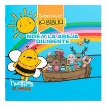Comprar Cuentitos De La Biblia · Mini Libros · Pack X 8 · 4 Títulos