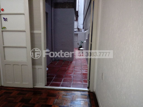 Imagem 7 de 23 de Apartamento, 2 Dormitórios, 66.86 M², Petrópolis - 200078