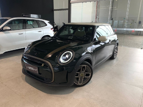 MINI Cooper 2.0 16V TWINPOWER GASOLINA S TOP 2P STEPTRONIC