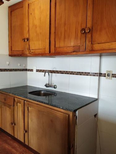 Imagen 12 de 20 de Dueño Vende Apto. 1 Dorm. Excelente Ubicación Y Vista Desp.