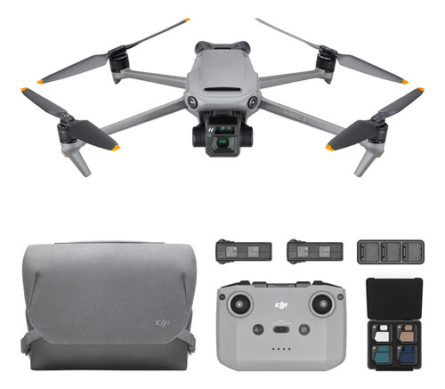 Dji Mavic 3 Fly More Combo, Drone With 4/3 B09hh9bg5m_260424