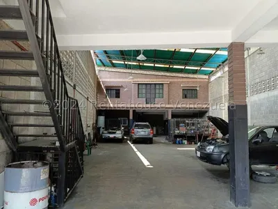 Edificio en venta