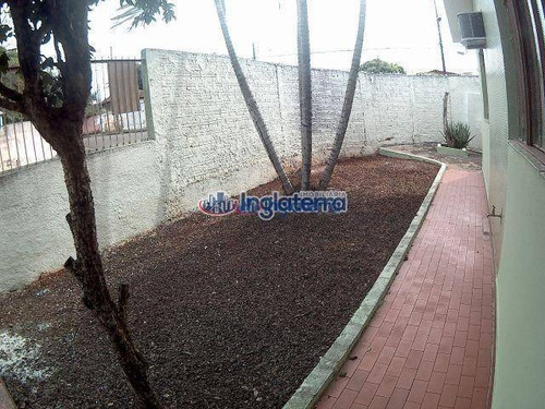 Casa À Venda, 210 M² Por R$ 280.000,00 - Paulista - Londrina/pr - Ca0035