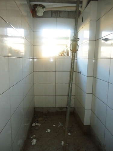 Imagem 5 de 8 de Apartamento Com 2 Quartos Para Comprar No Nacional Em Contagem/mg - 9417