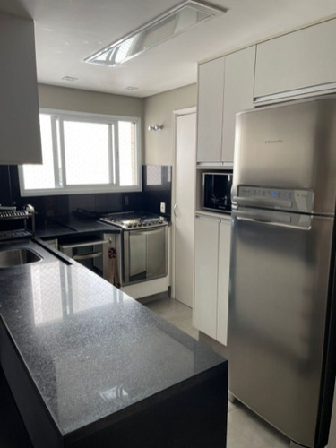 Imagem 15 de 20 de Apartamento Vila Cordeiro Sao Paulo Sp Brasil - 1193