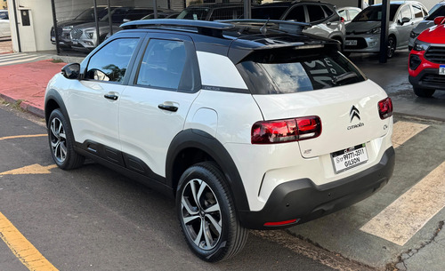 Citroën C4 Cactus 1.6 THP FLEX SHINE PACK EAT6