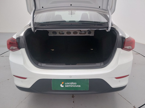 Chevrolet Onix 1.0 TURBO FLEX PLUS LTZ AUTOMÁTICO