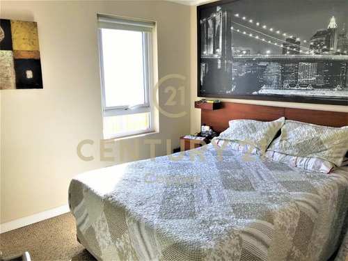 Imagen 9 de 15 de Se Vende Céntrico Departamento En Ciudad De Copiapó.