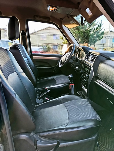 Mahindra Pik-Up Refresh Dc 4X2 Mt Full