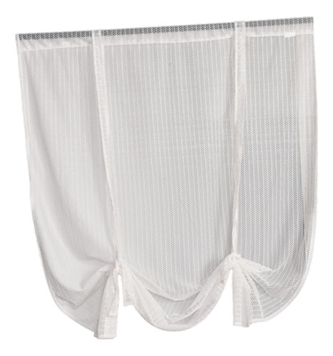 Cortina De Ventana Cortina Cortina Decoración 60 Cmx120 Cm