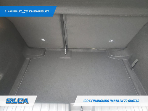 Chevrolet Onix premier turbo