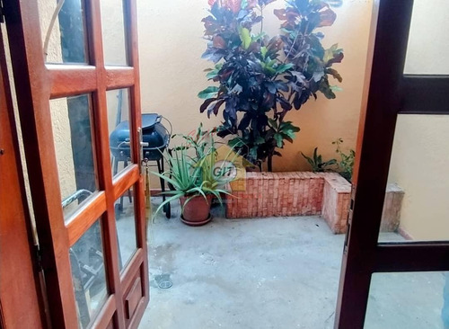 Town House En Alquiler Tazajal