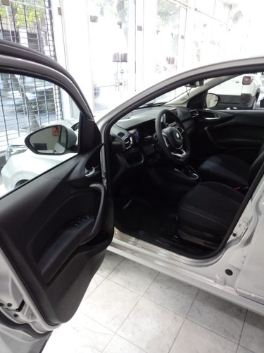 Fiat Cronos 0km 350mil Y Cuotas Sin Interes- M