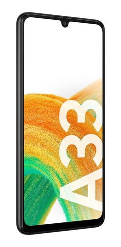 Imagen 2 de 5 de Celular Samsung Galaxy A33 5g 128gb
