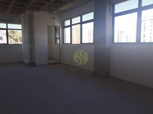 Imagem 11 de 19 de Conjunto À Venda, 178 M² E 03 Vagas - Savassi - Belo Horizonte/mg - Cj0001