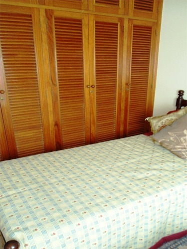 Imagem 16 de 30 de Guarujá - Praia De Pitangueiras - Alto Padrão - 03 Dormitórios - Vista Mar - Ap0912 - 34707728