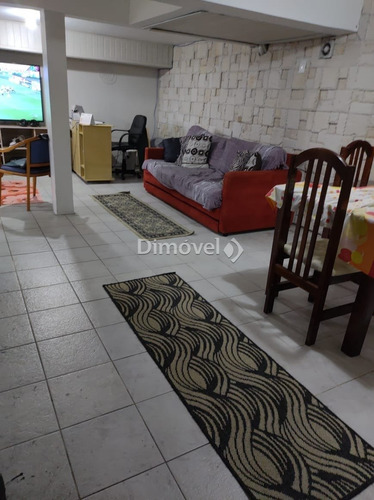 Imagem 6 de 15 de Casa Em Condominio - Tristeza - Ref: 22709 - V-22709