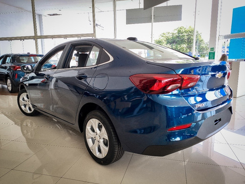 Imagem 3 de 14 de Chevrolet Onix Plus 1.0 Premier Turbo Flex (aut)