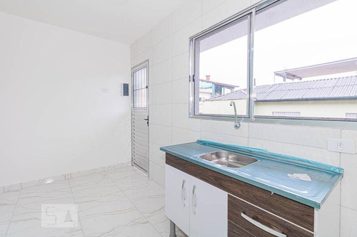 Imagem 4 de 14 de Apartamento Para Aluguel - Jardim Brasil , 1 Quarto, 40 - 893482794