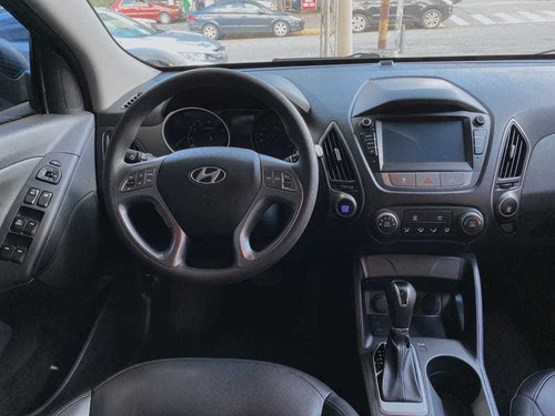 Imagem 7 de 12 de Hyundai Ix35 2.0 16v Flex 4p Automatico 2018