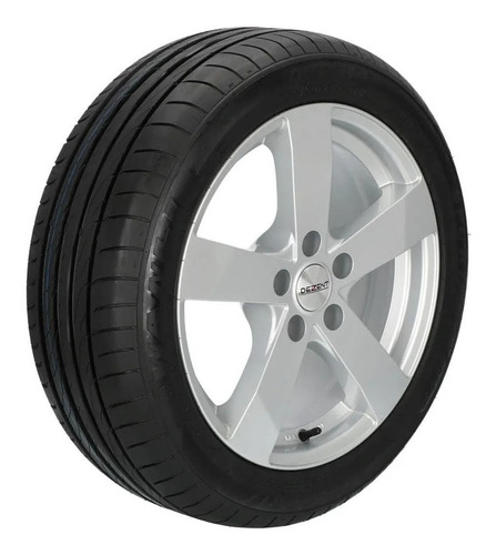 Llanta 255/45r20 Wanli Sa302 105v