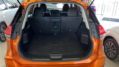 Nissan X-Trail 2.5 Sense 2 Row Cvt